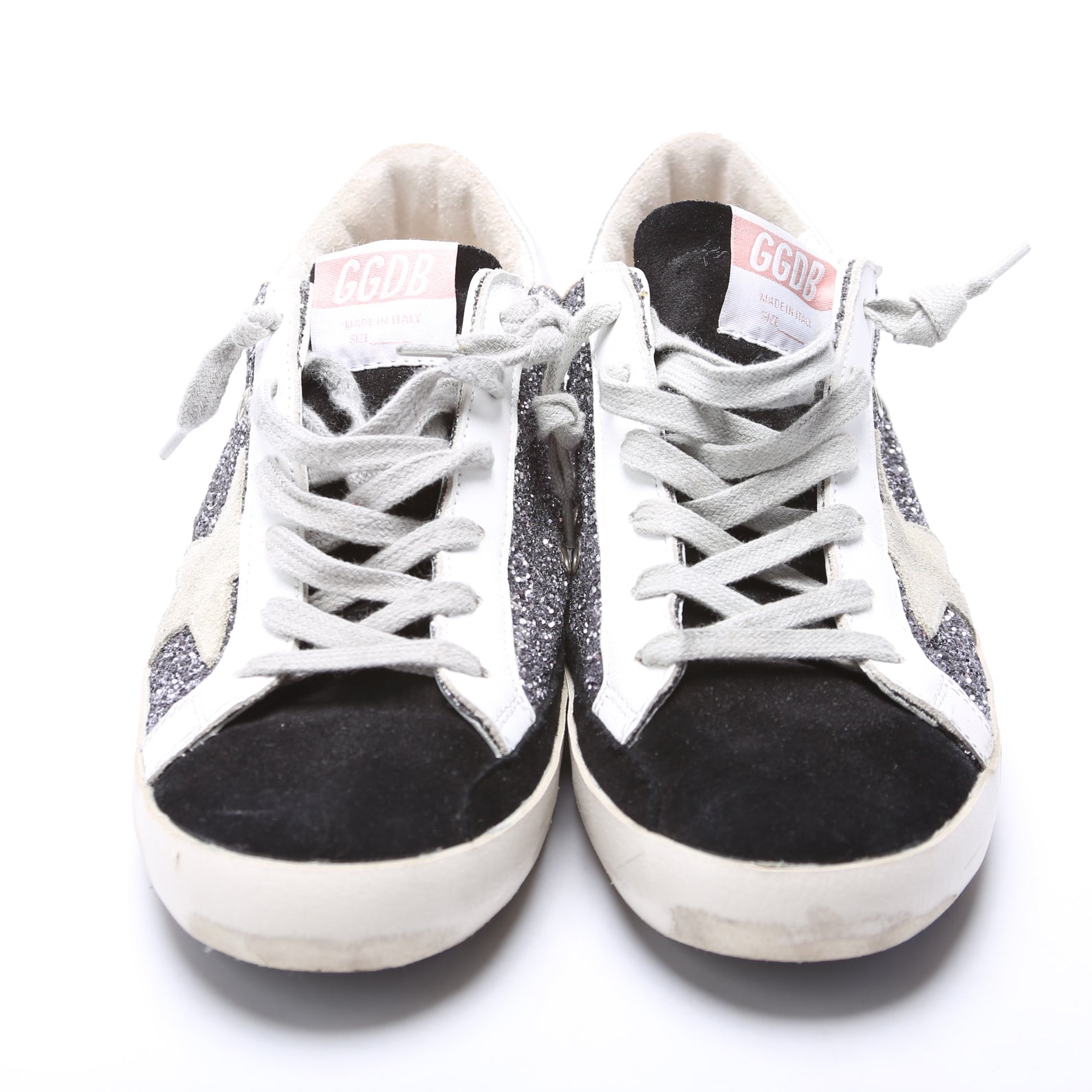 Superstar Classic Size 39 Black