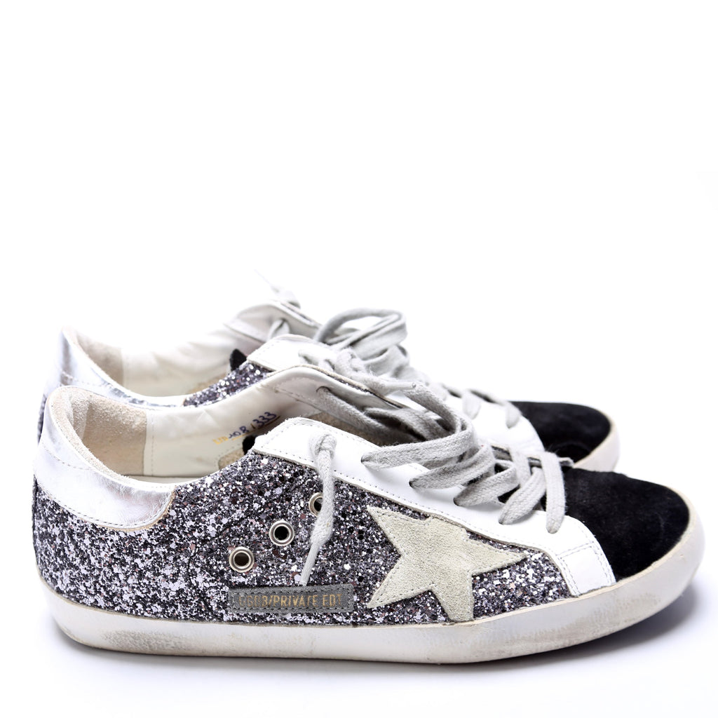 Superstar Classic Size 39 Black