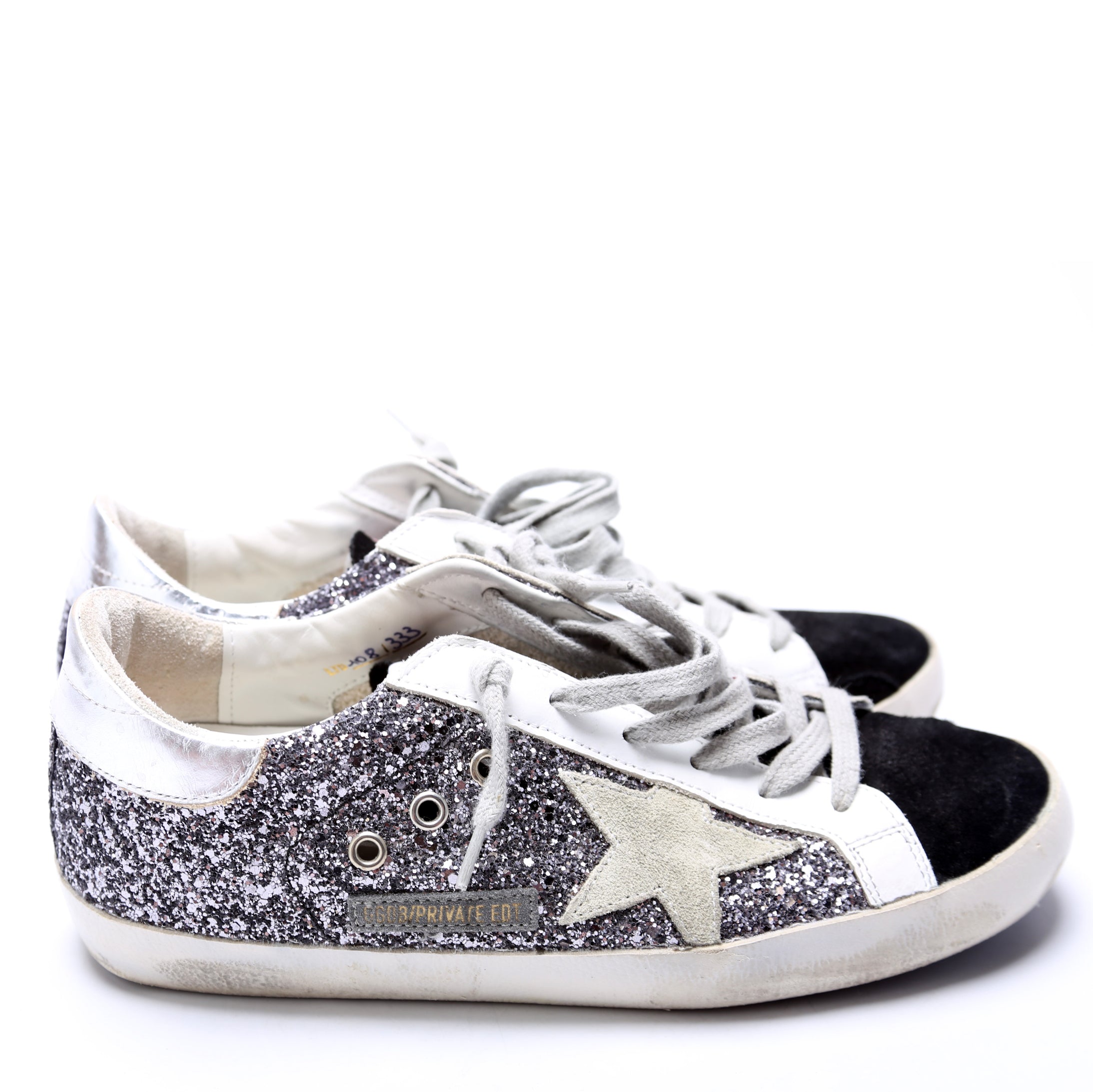 Superstar Classic Size 39 Black