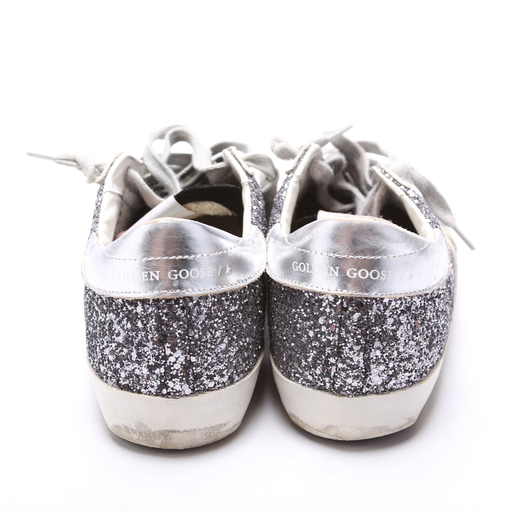 Superstar Classic Size 39 Black