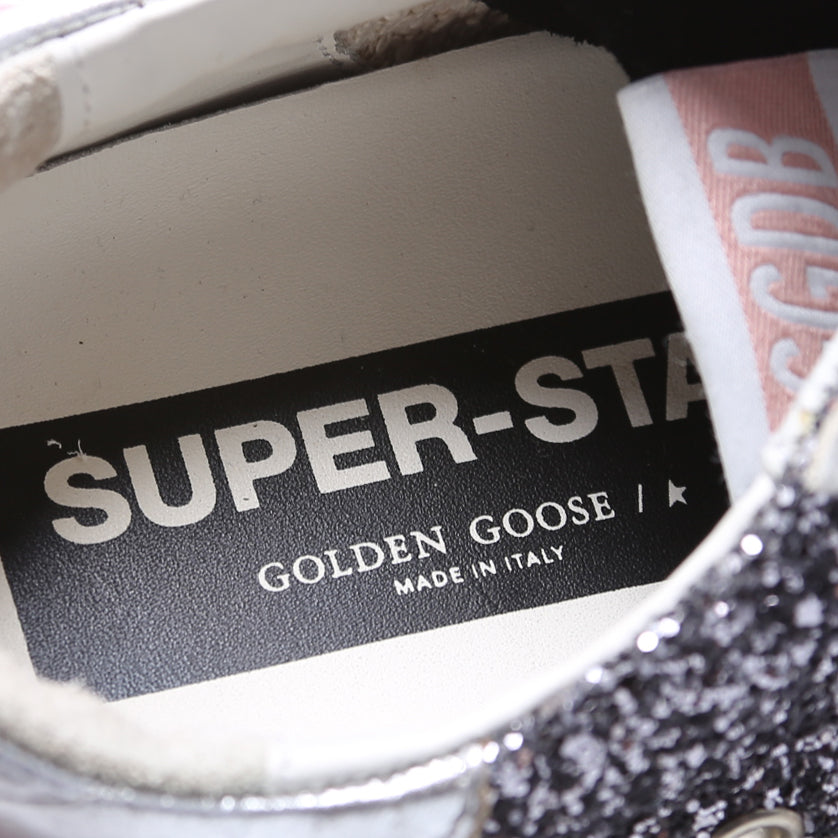 Superstar Classic Size 39 Black
