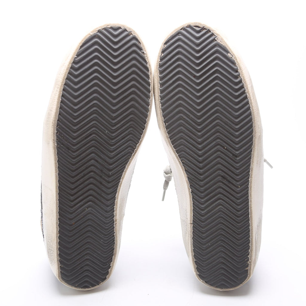 Superstar Classic Size 39 Black