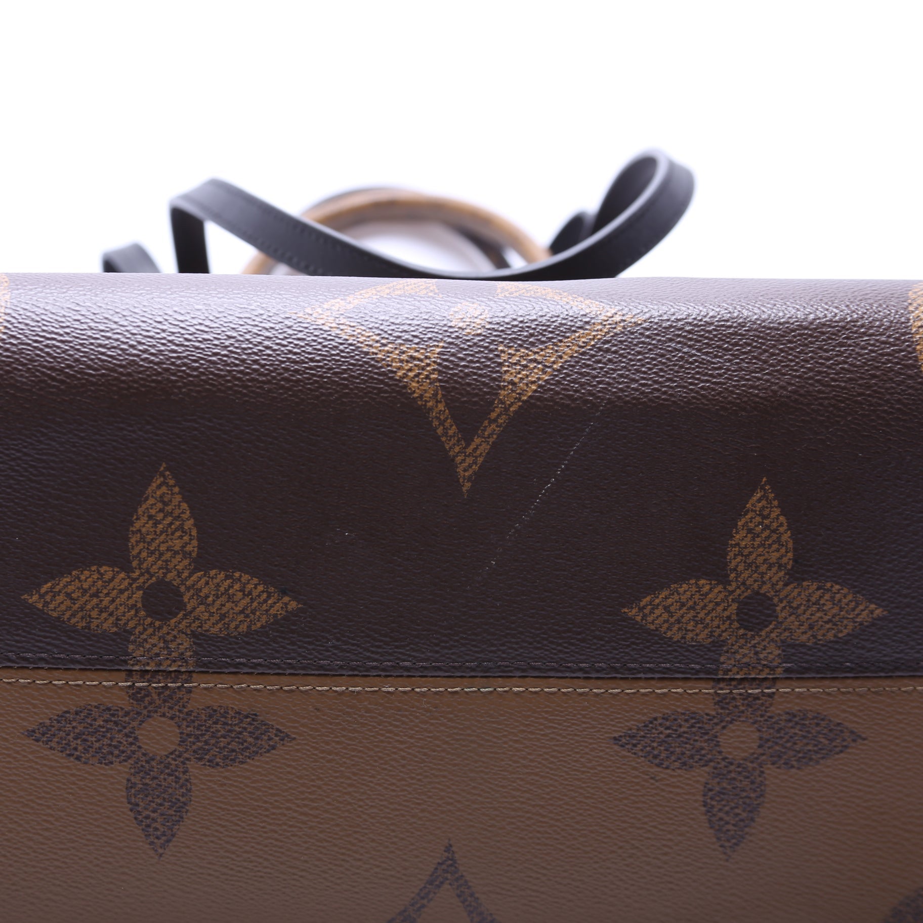 ONTHEGO GM Reverse Monogram