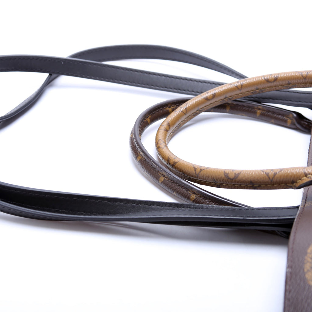 ONTHEGO GM Reverse Monogram