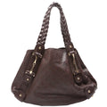 162900 Pelham Medium Shoulder Brown