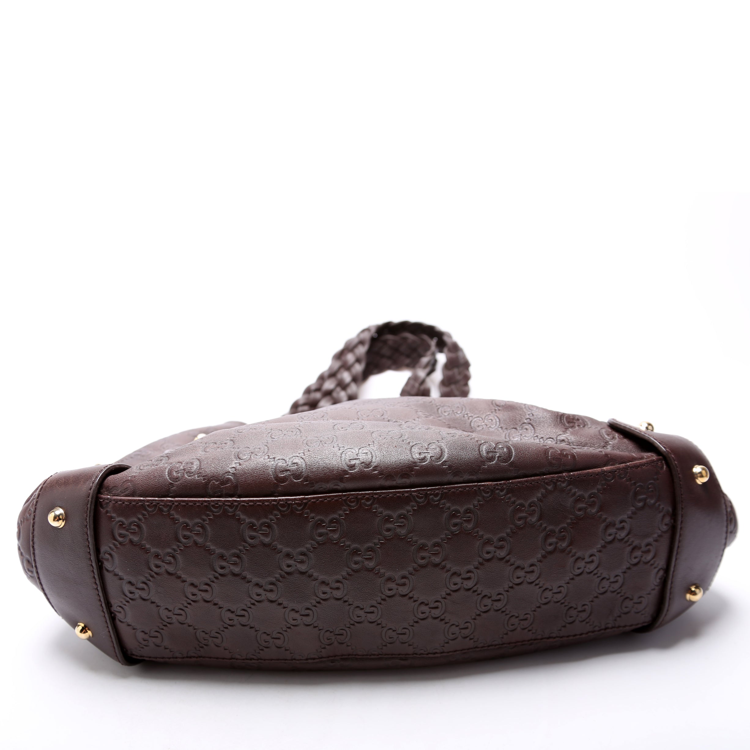 162900 Pelham Medium Shoulder Brown