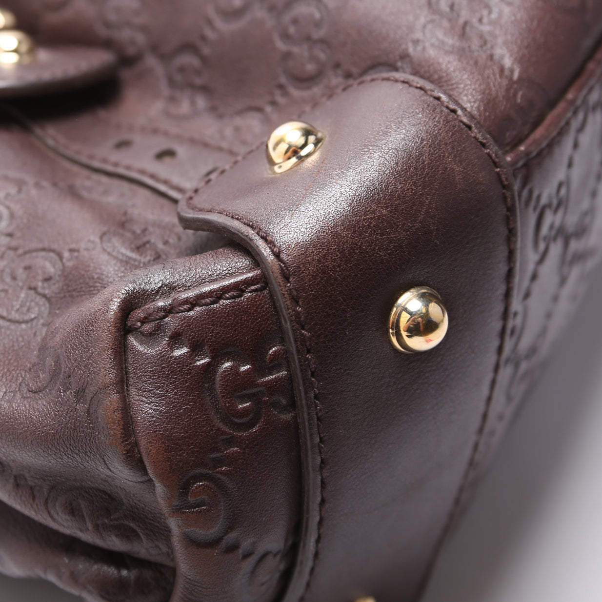 162900 Pelham Medium Shoulder Brown