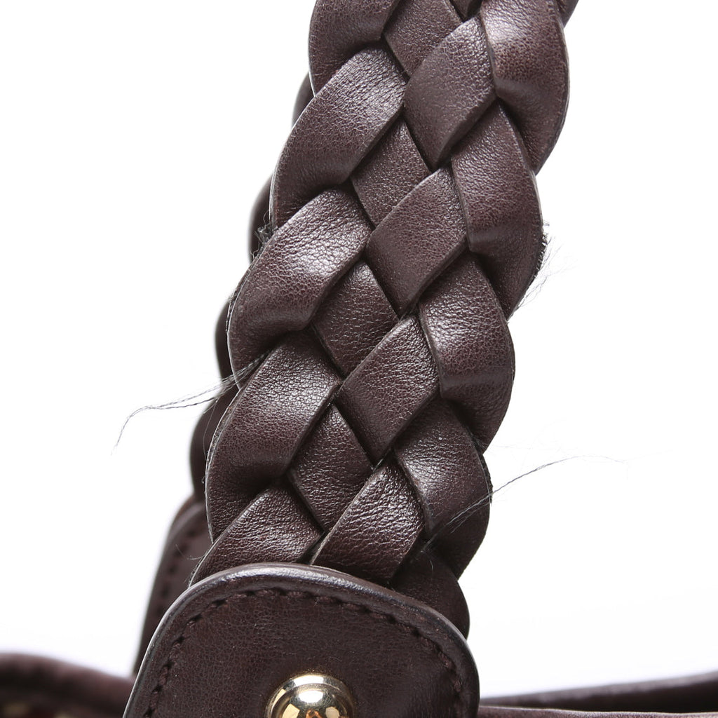162900 Pelham Medium Shoulder Brown