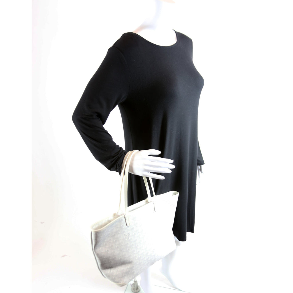 Artois PM Tote White
