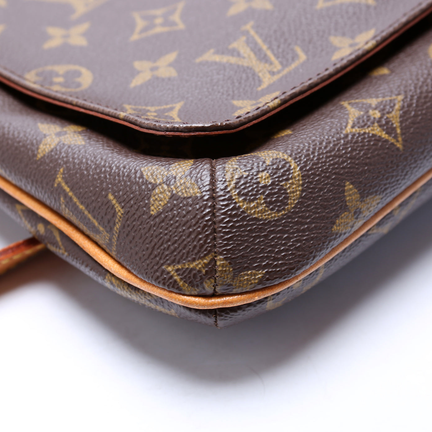 Musette Salsa Long Monogram