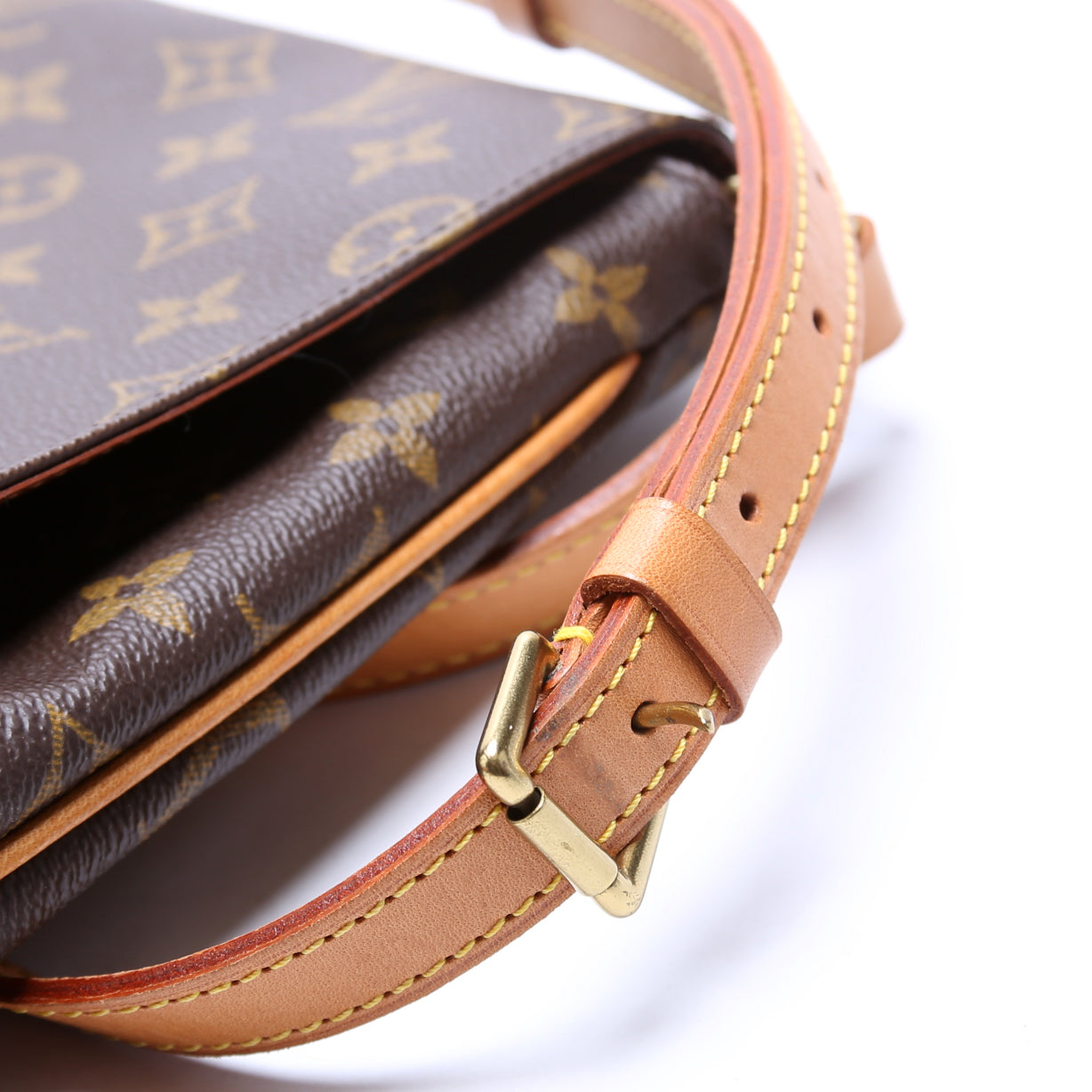 Musette Salsa Long Monogram