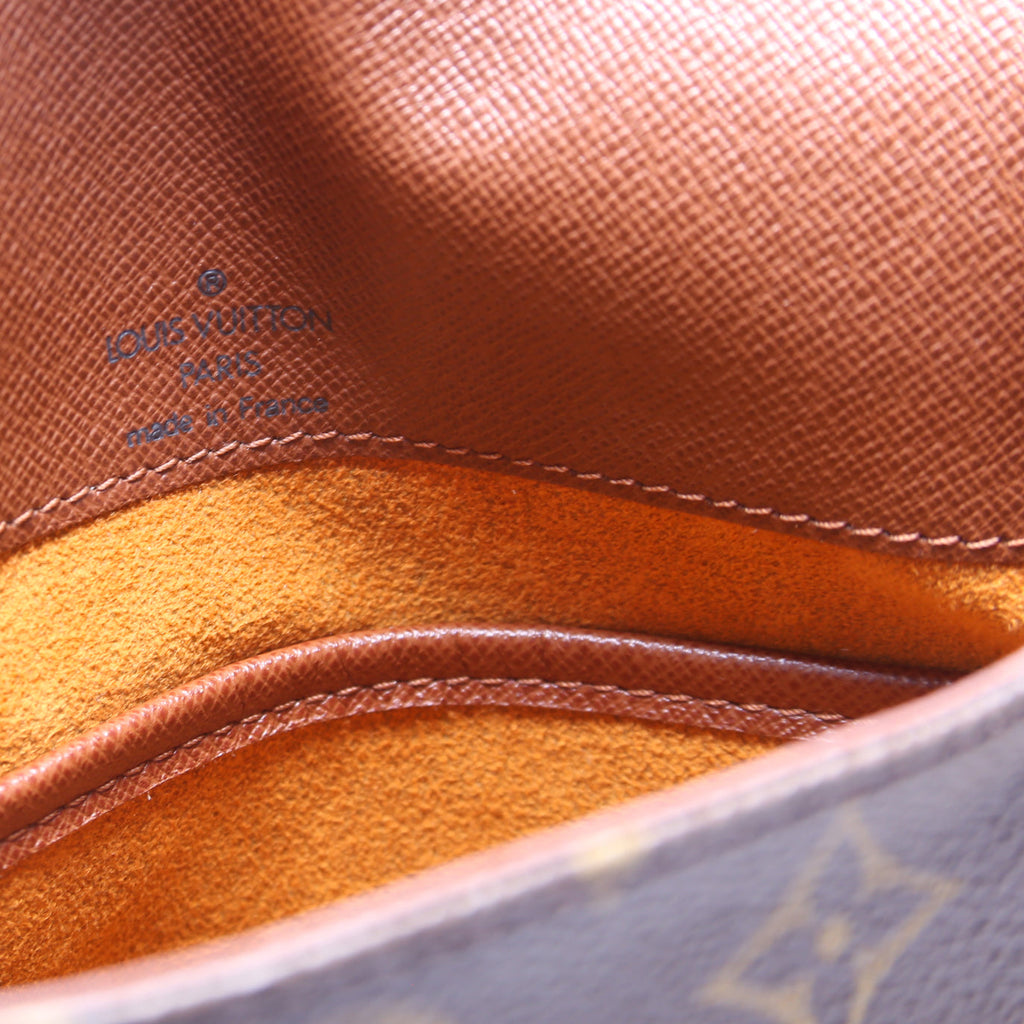 Musette Salsa Long Monogram