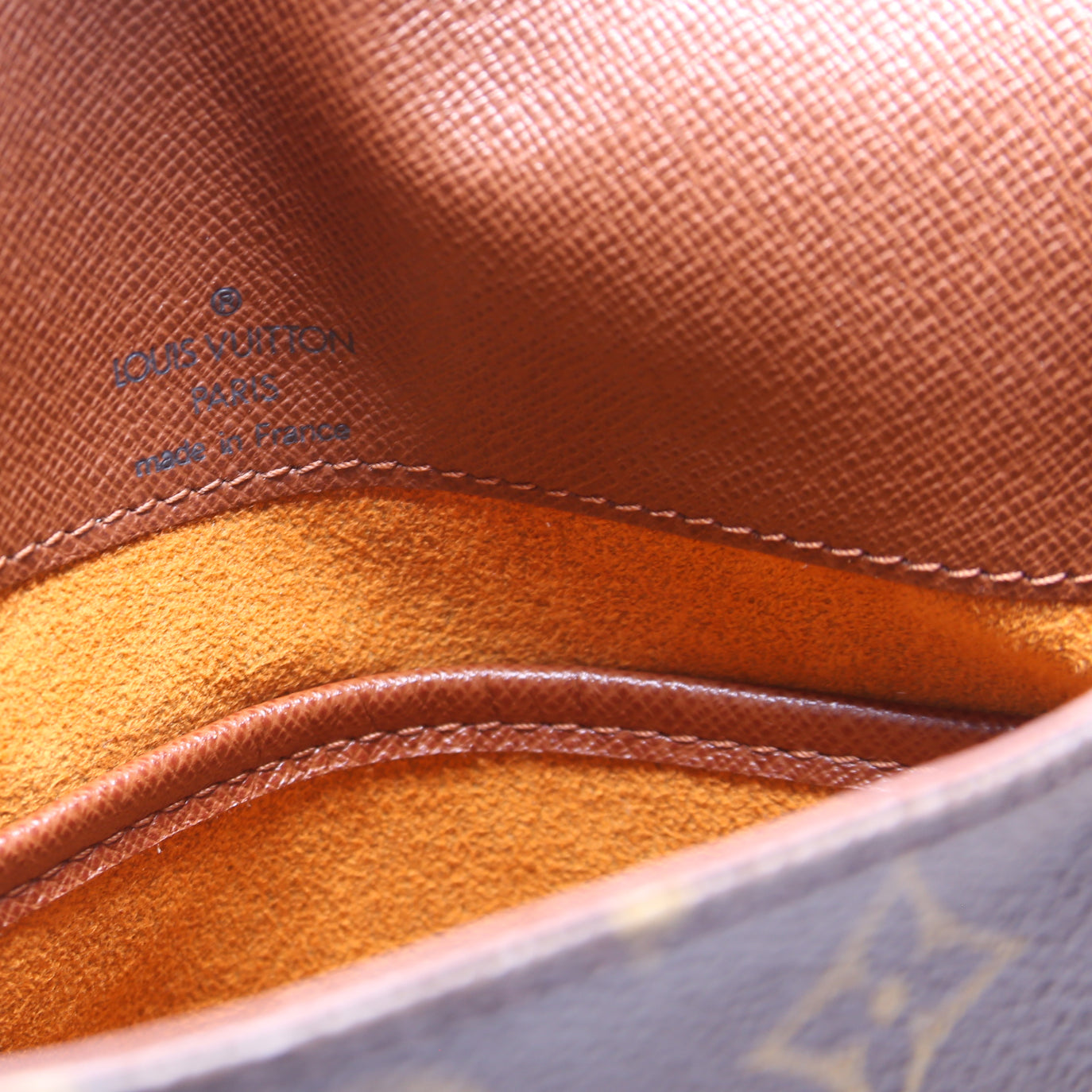 Musette Salsa Long Monogram