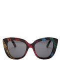 GG0327S Cateye Sunglasses