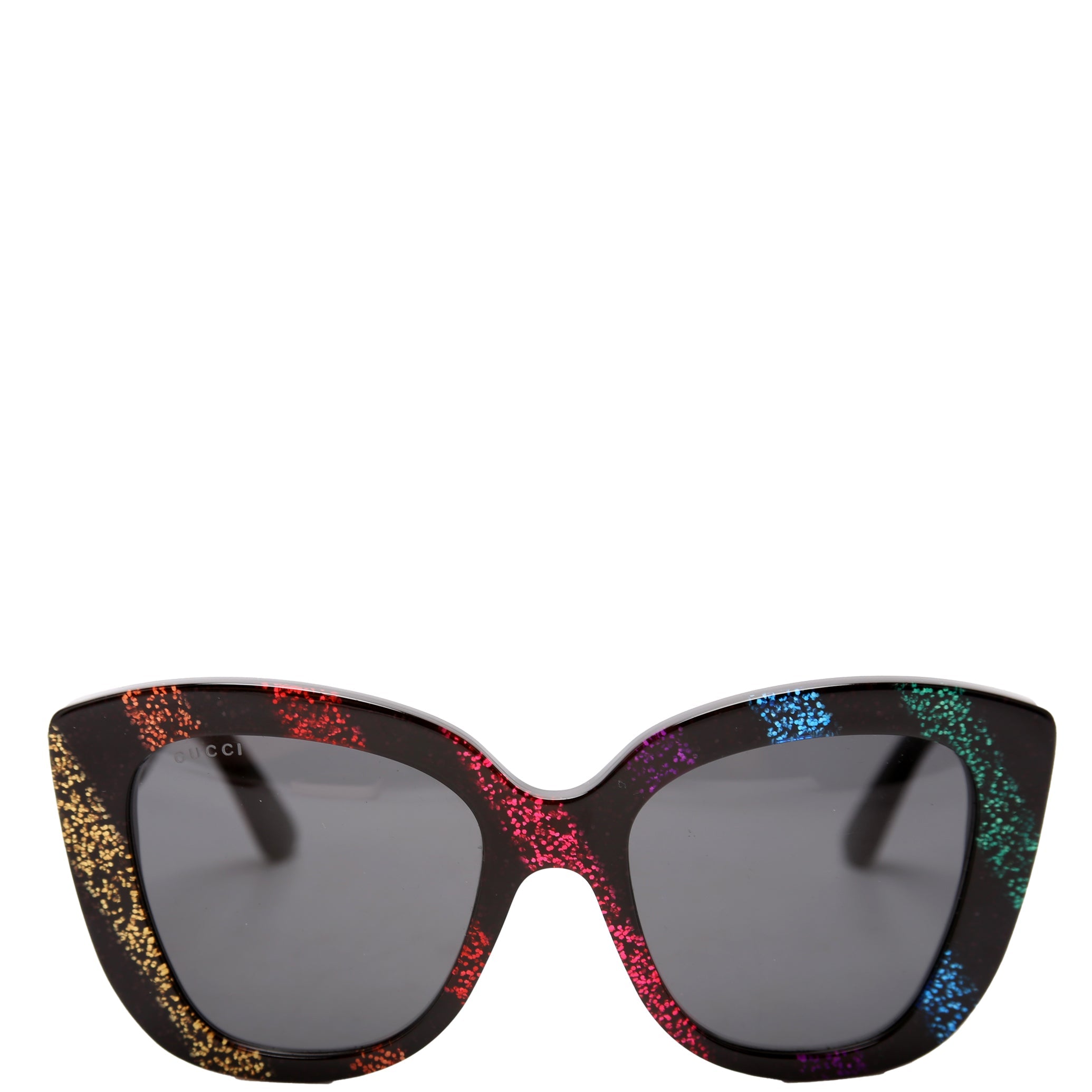 GG0327S Cateye Sunglasses