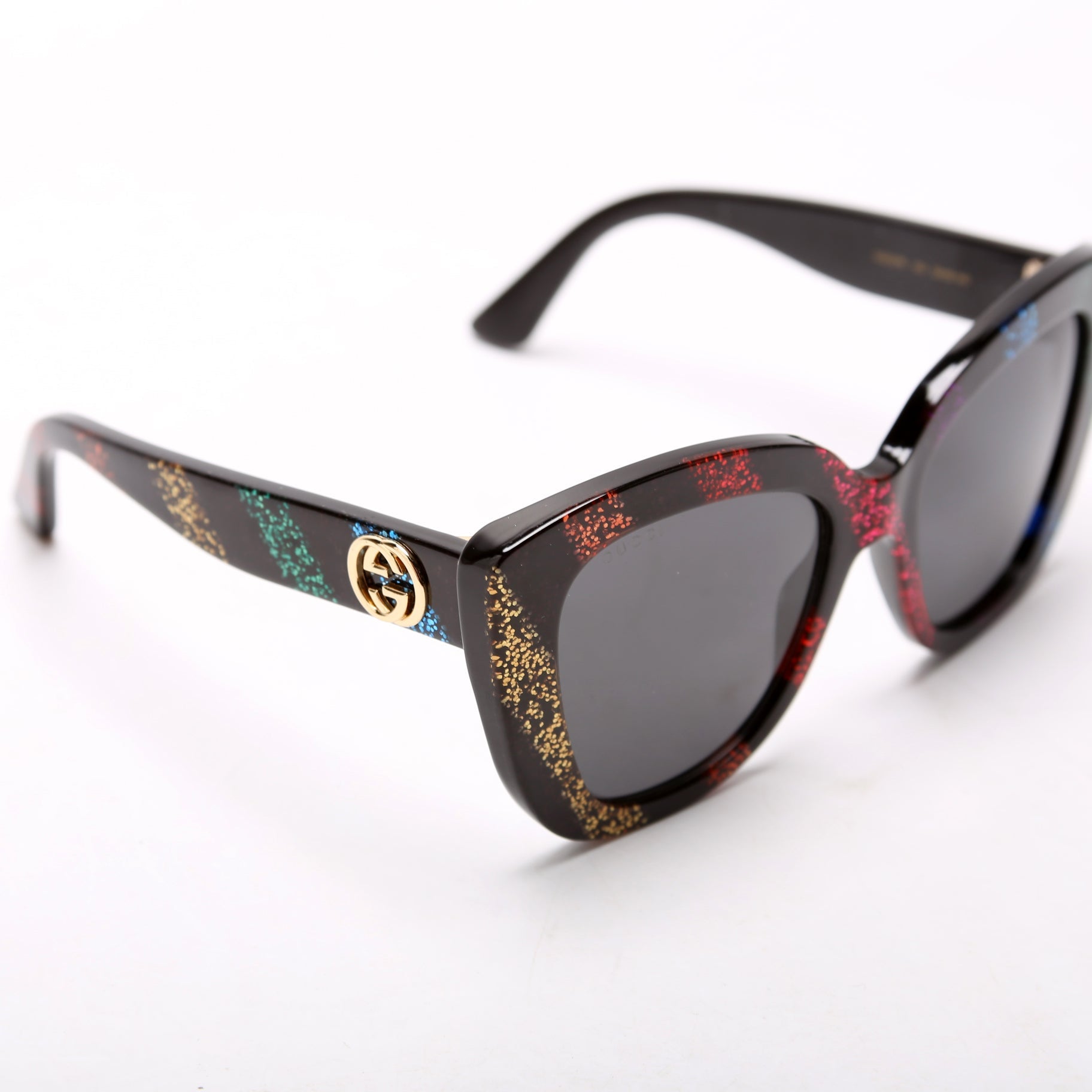 GG0327S Cateye Sunglasses