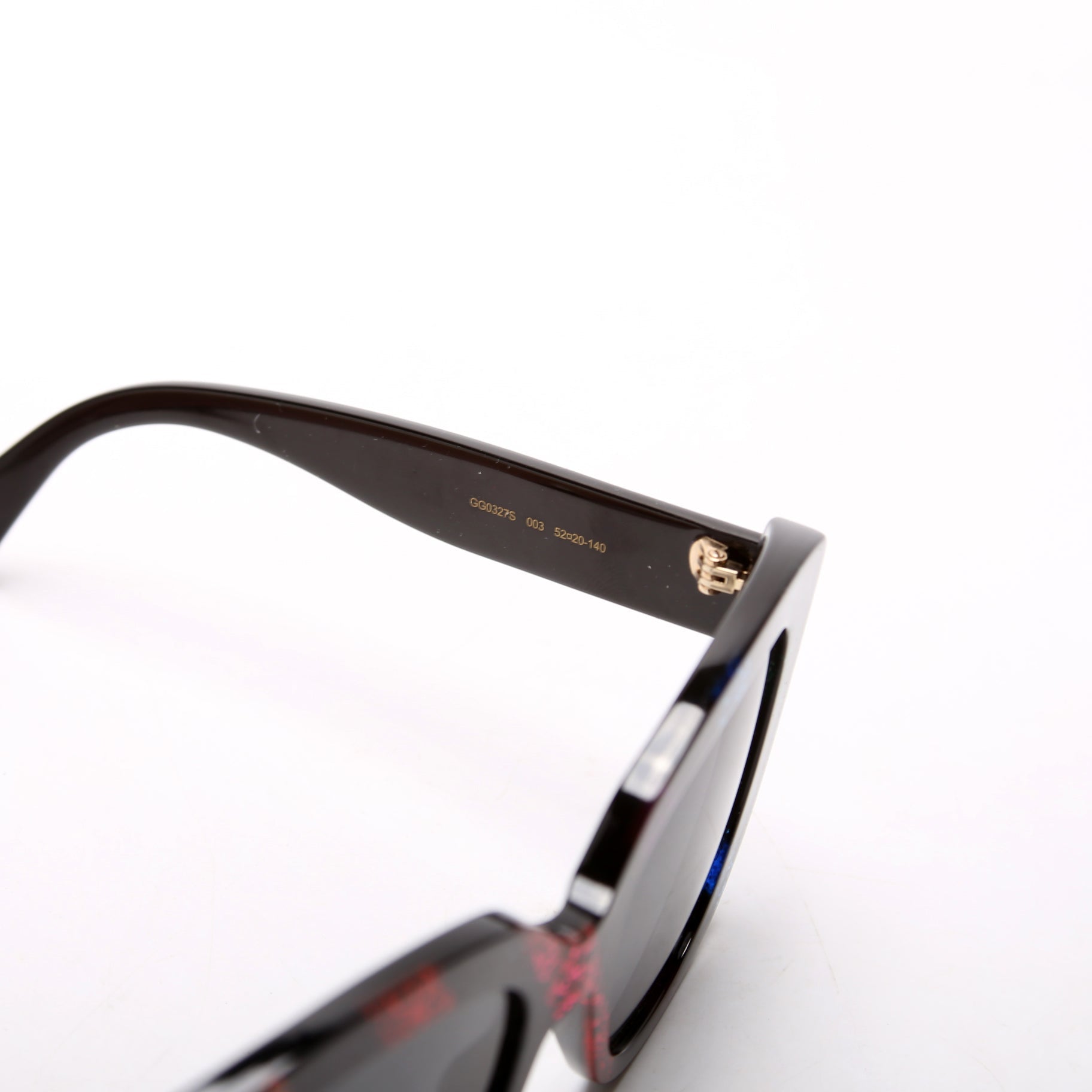 GG0327S Cateye Sunglasses