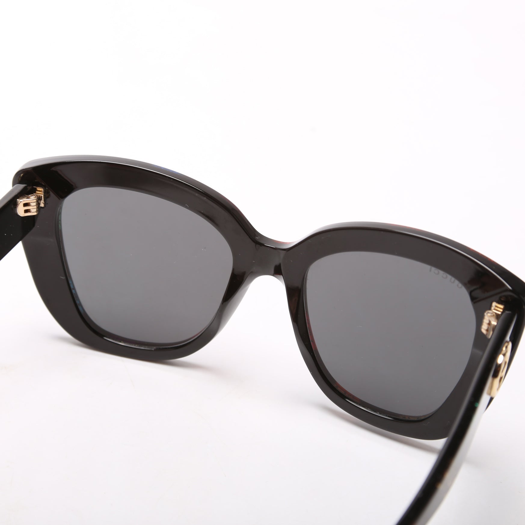 GG0327S Cateye Sunglasses