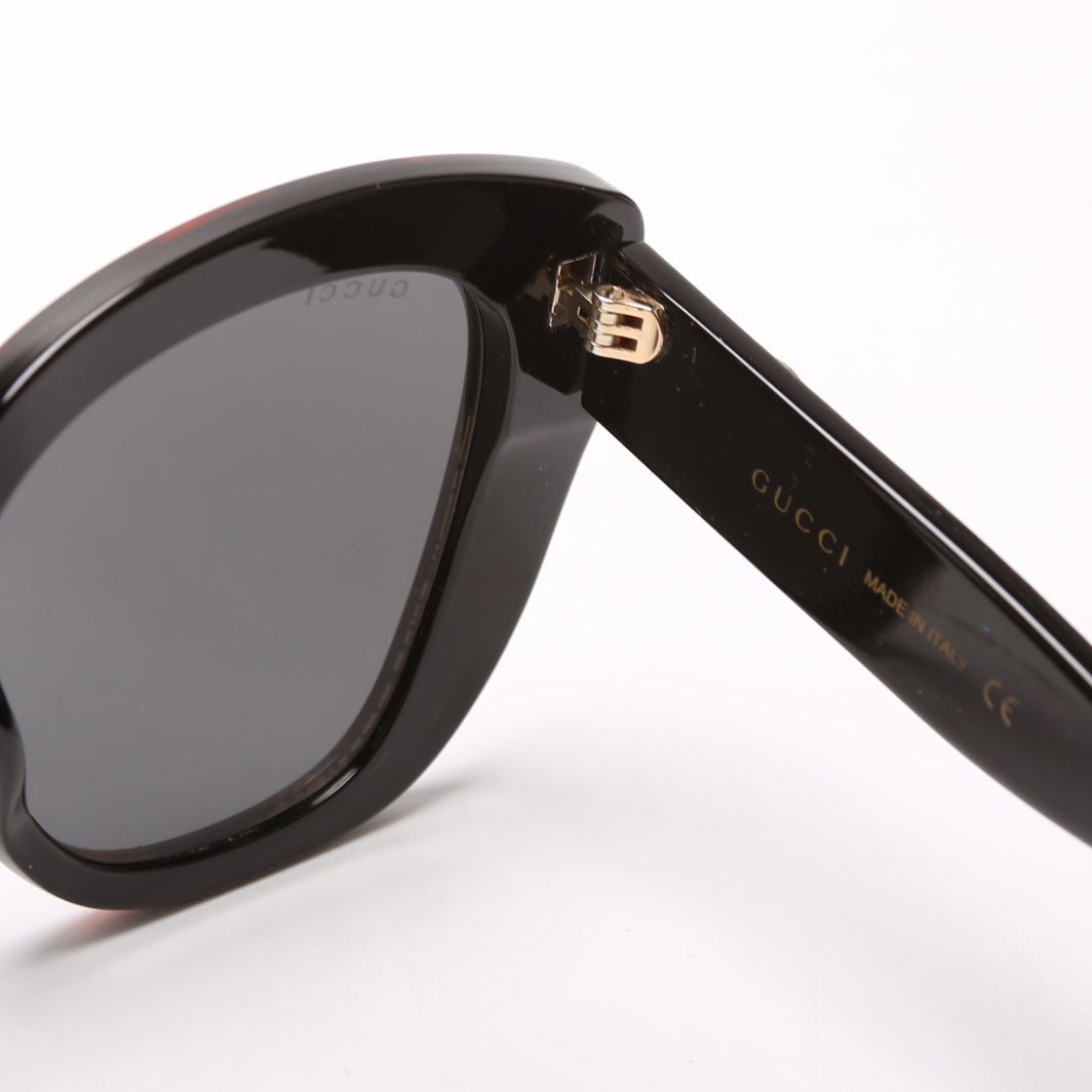 GG0327S Cateye Sunglasses