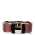 Hermes Clic Clac Wide PM Mauve