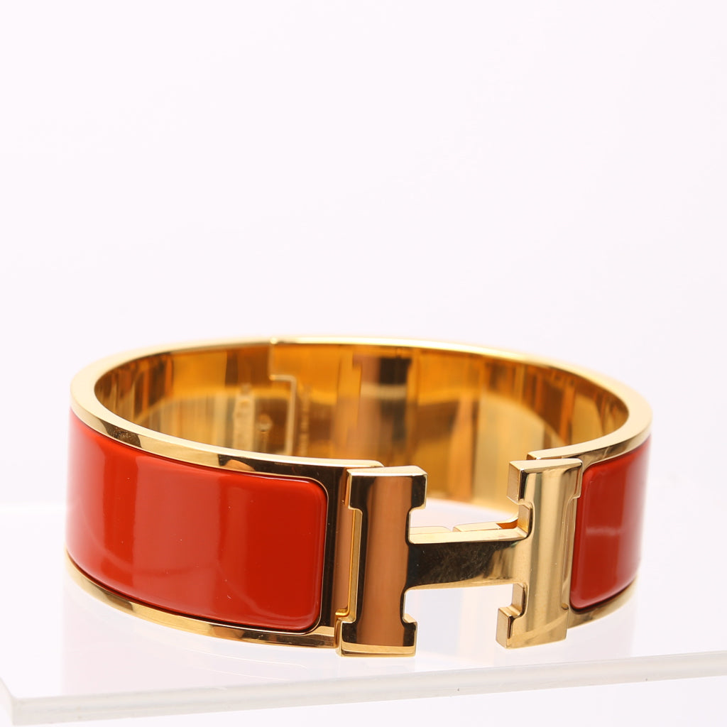 Clic Clac Wide GM Red