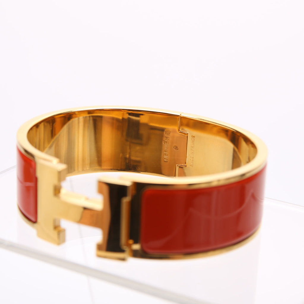 Clic Clac Wide GM Red