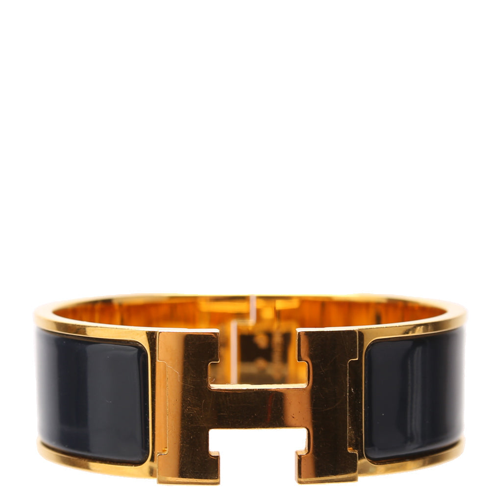 Clic Clac Wide PM Navy