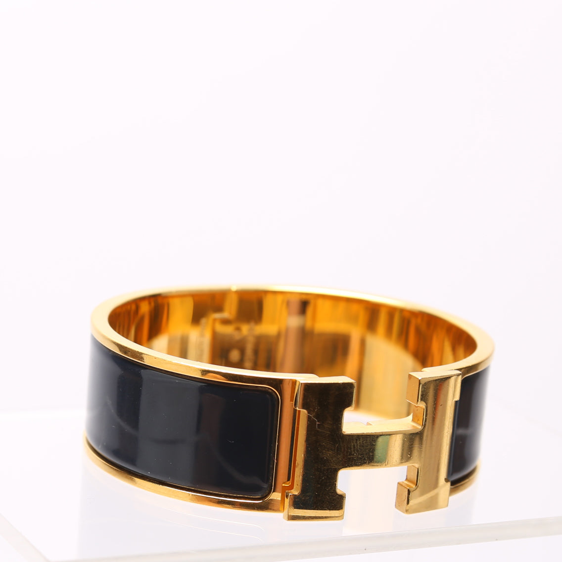 Clic Clac Wide PM Navy