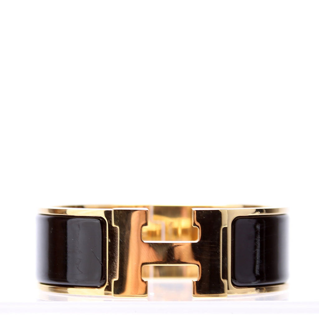 Clic Clac Wide PM Black