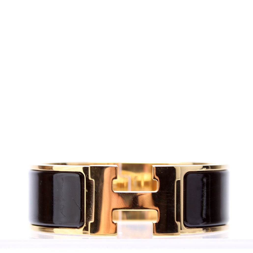 Clic Clac Wide PM Black