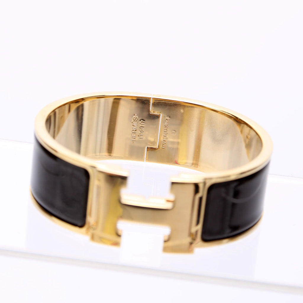 Clic Clac Wide PM Black