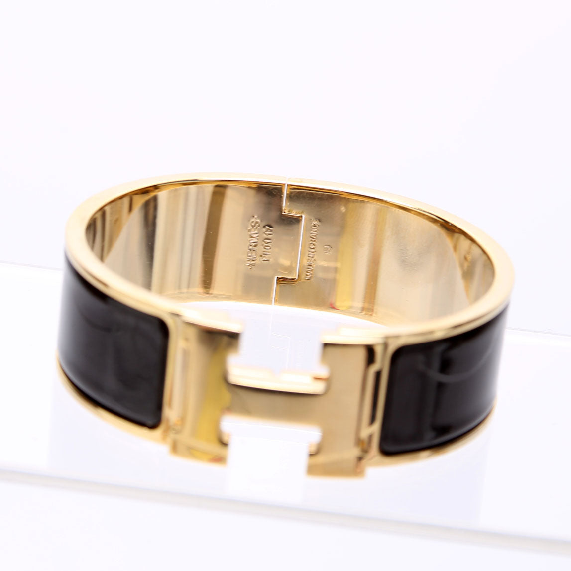 Clic Clac Wide PM Black