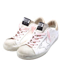 Superstar Classic Sneakers Size 38 White