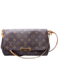 Favorite MM Monogram