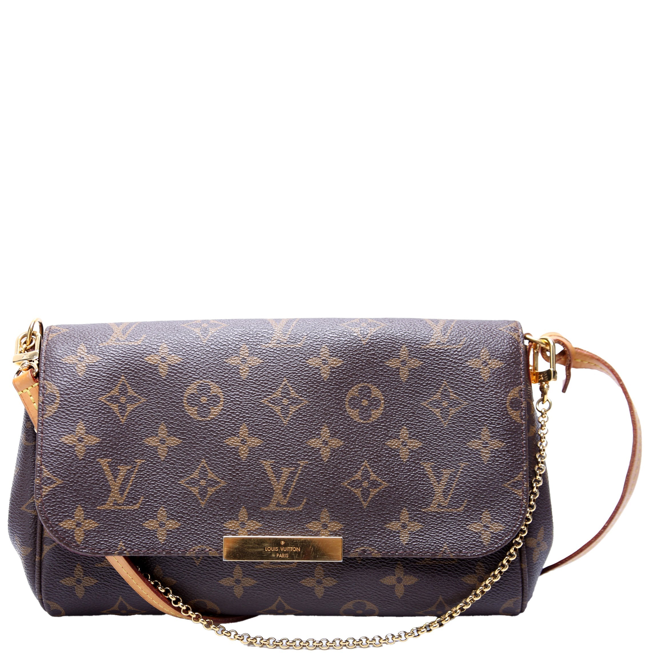 Favorite MM Monogram