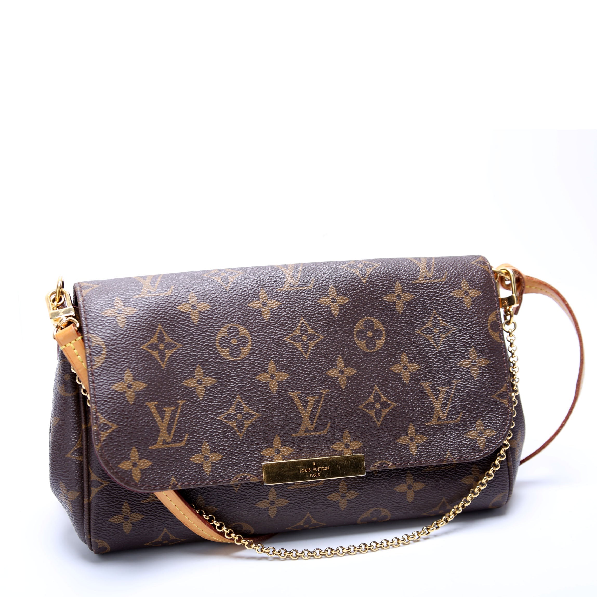 Favorite MM Monogram
