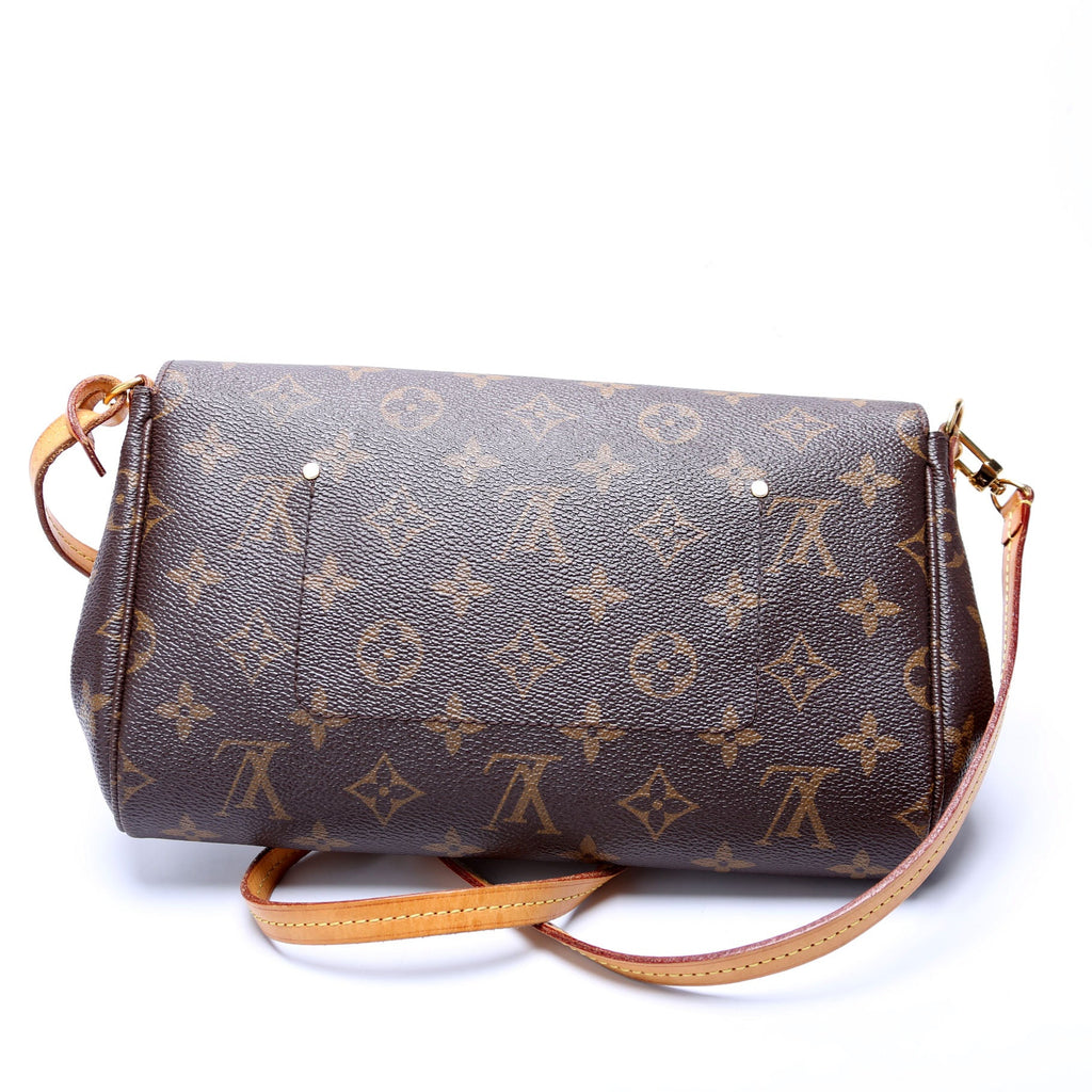 Favorite MM Monogram