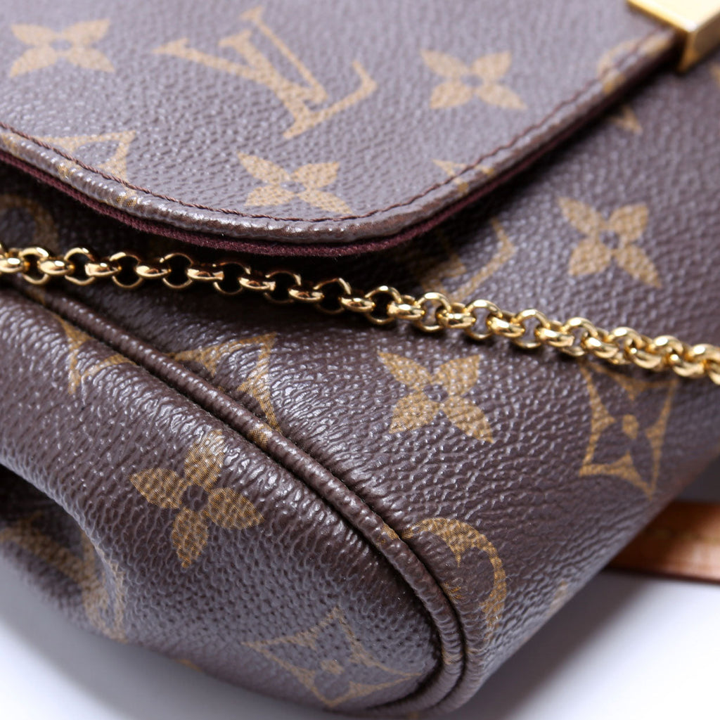 Favorite MM Monogram
