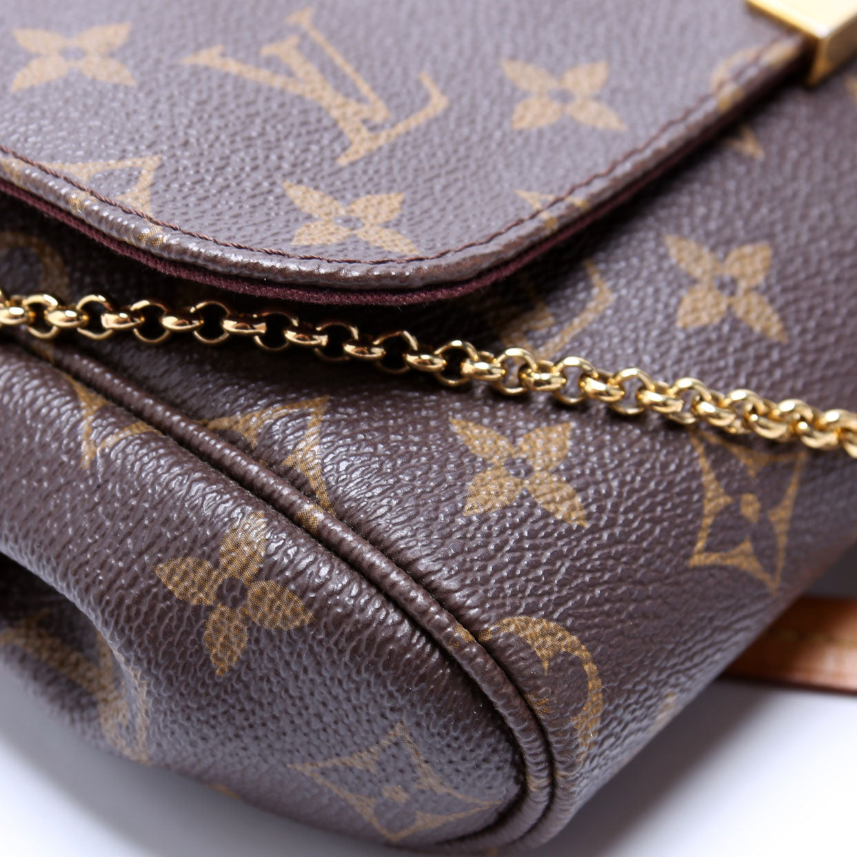 Favorite MM Monogram
