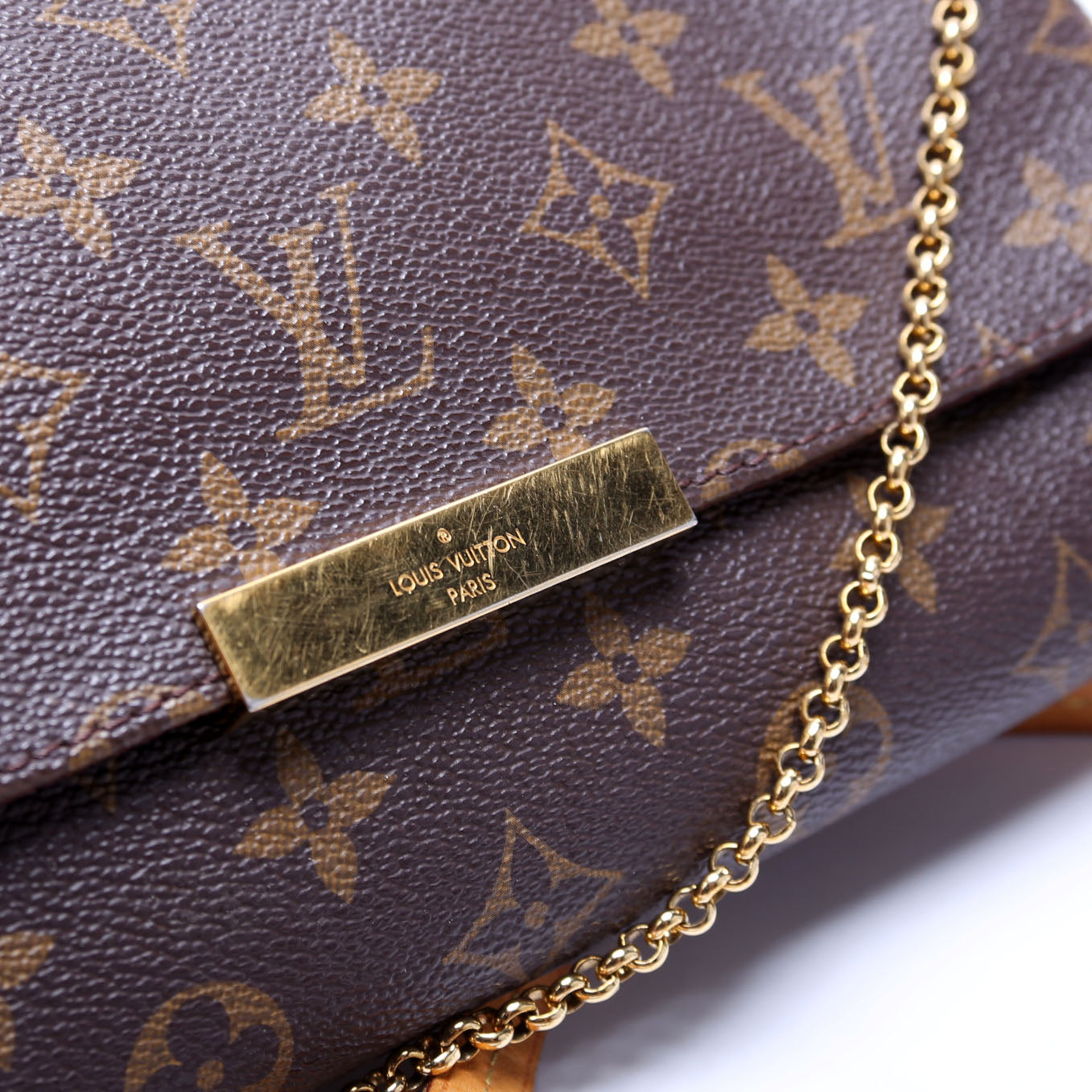 Favorite MM Monogram