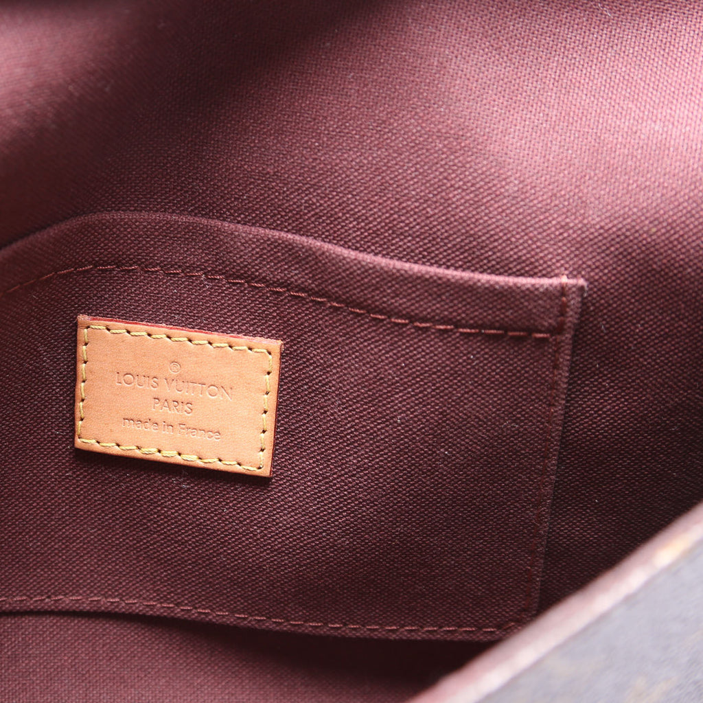 Favorite MM Monogram