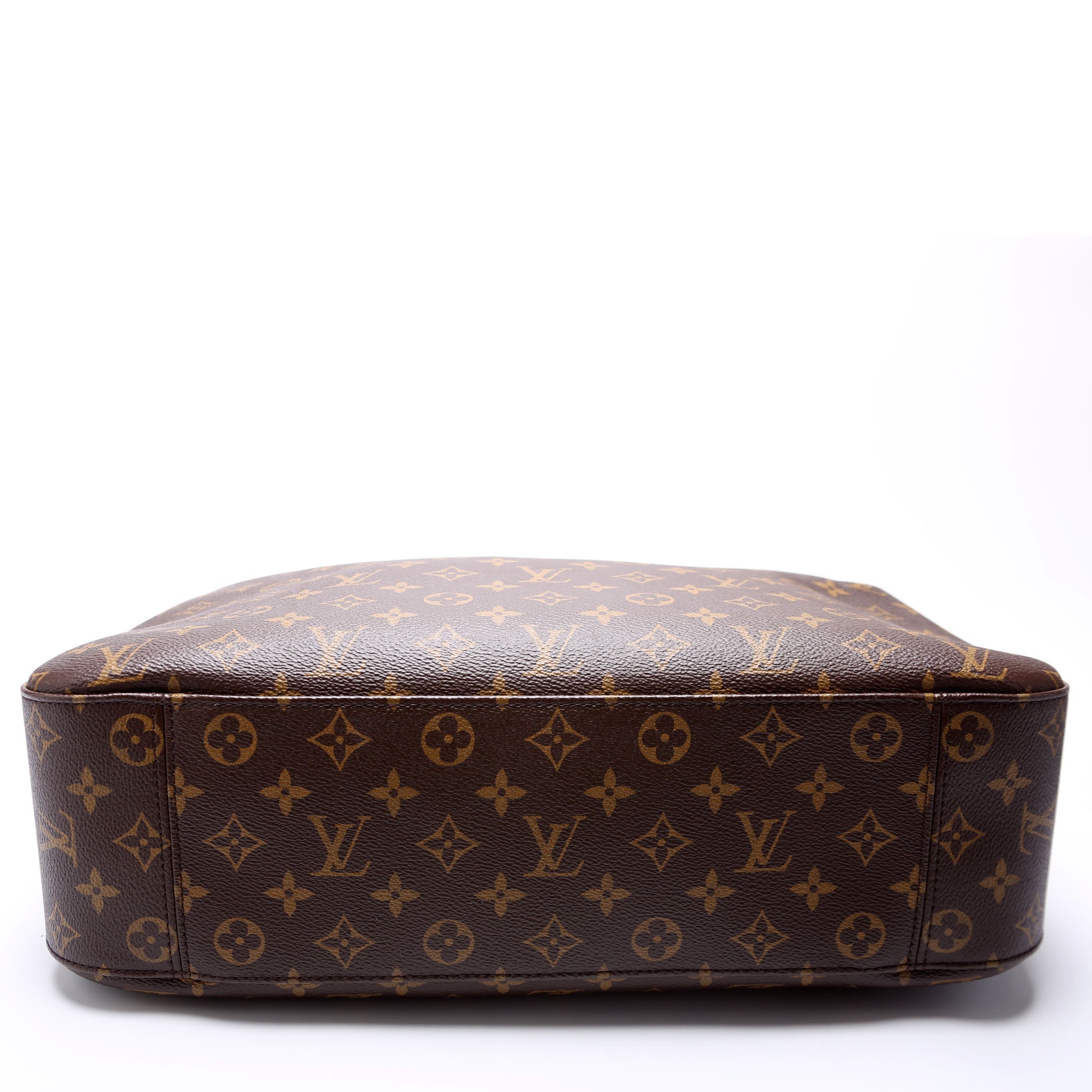 Slouchy MM Monogram