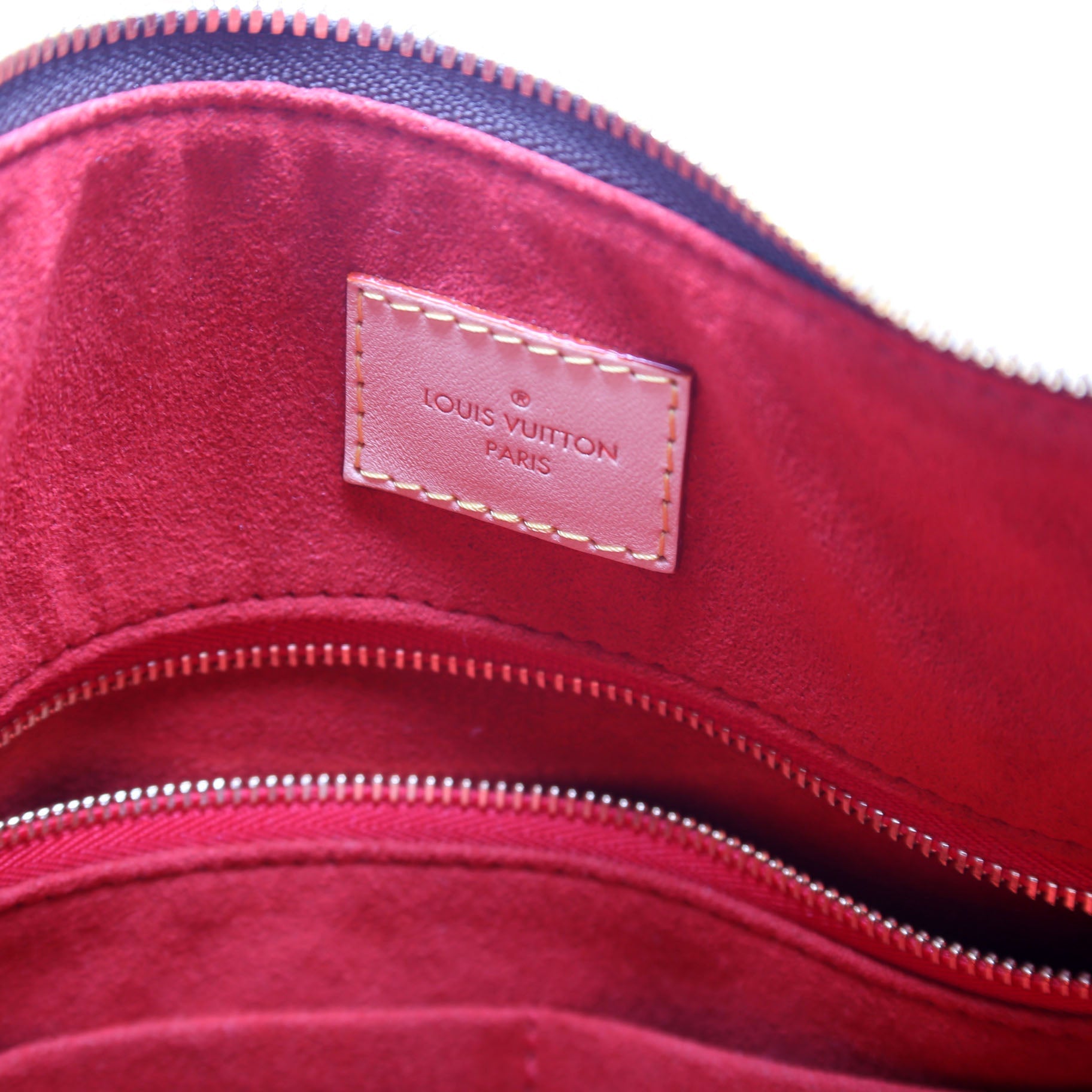 Slouchy MM Monogram