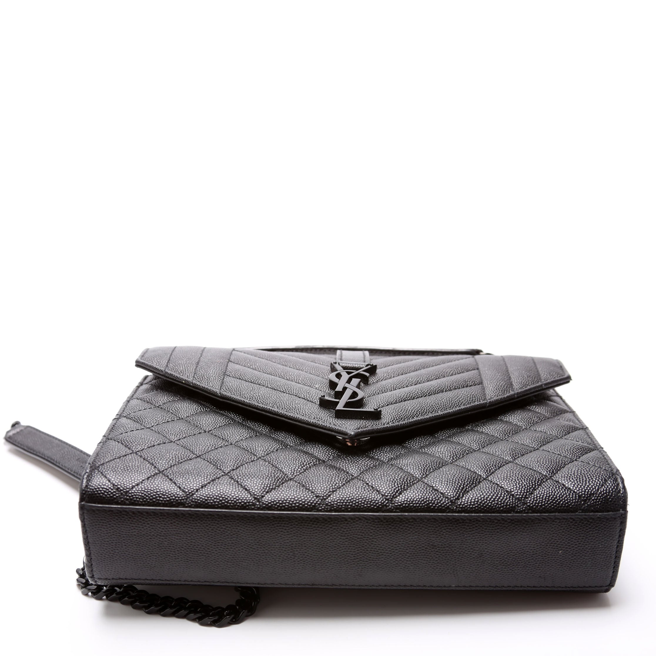 Envelope Medium Grain De Triquilt 600185 Black