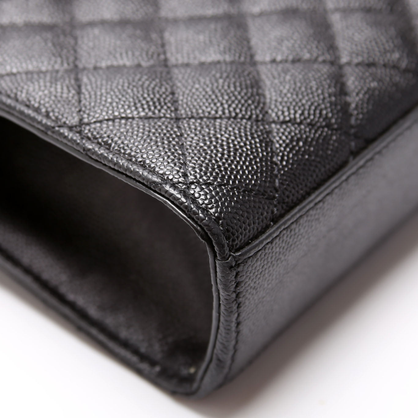 Envelope Medium Grain De Triquilt 600185 Black
