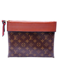 Pochette Tuillries Monogram