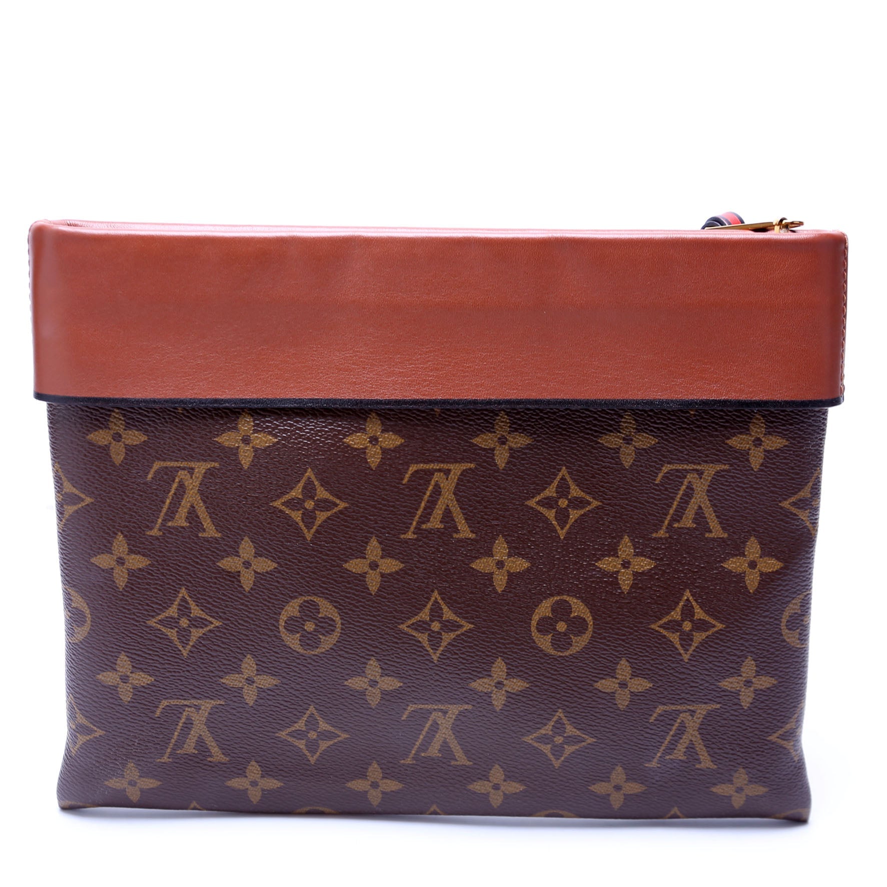 Pochette Tuillries Monogram
