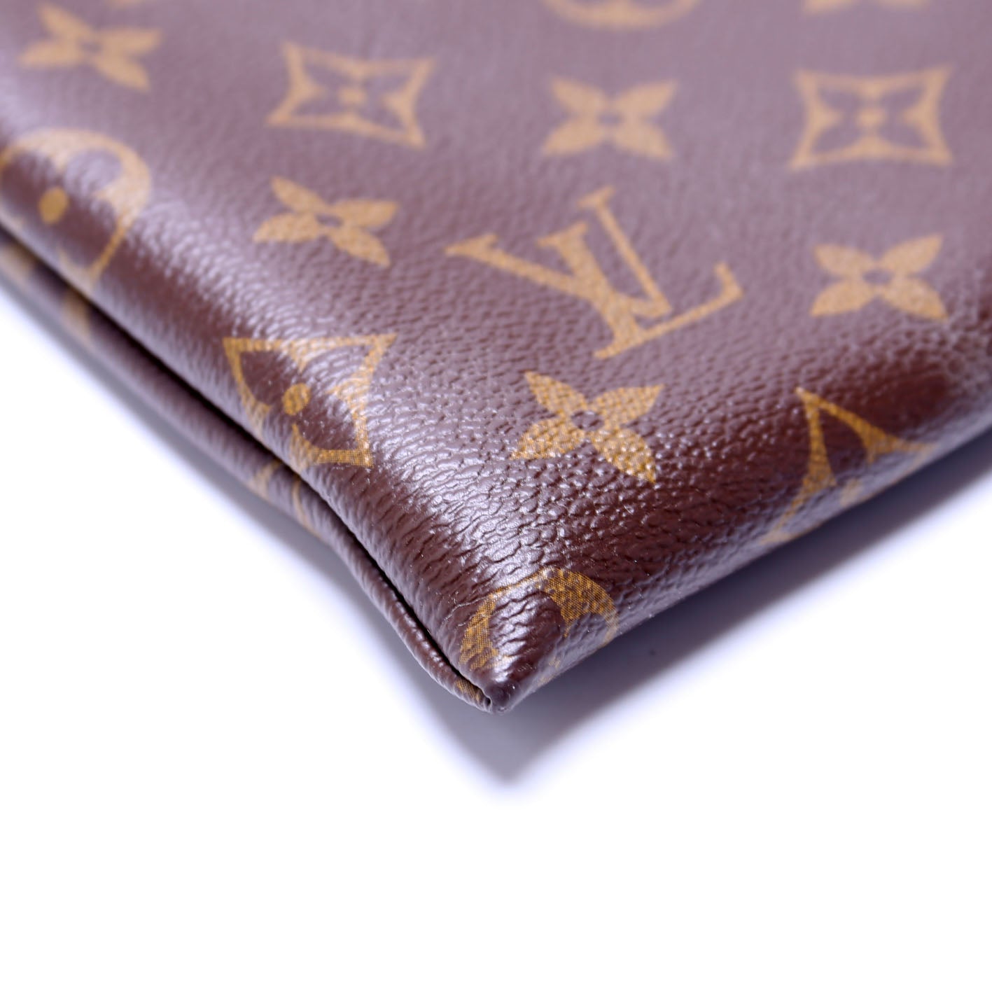 Pochette Tuillries Monogram