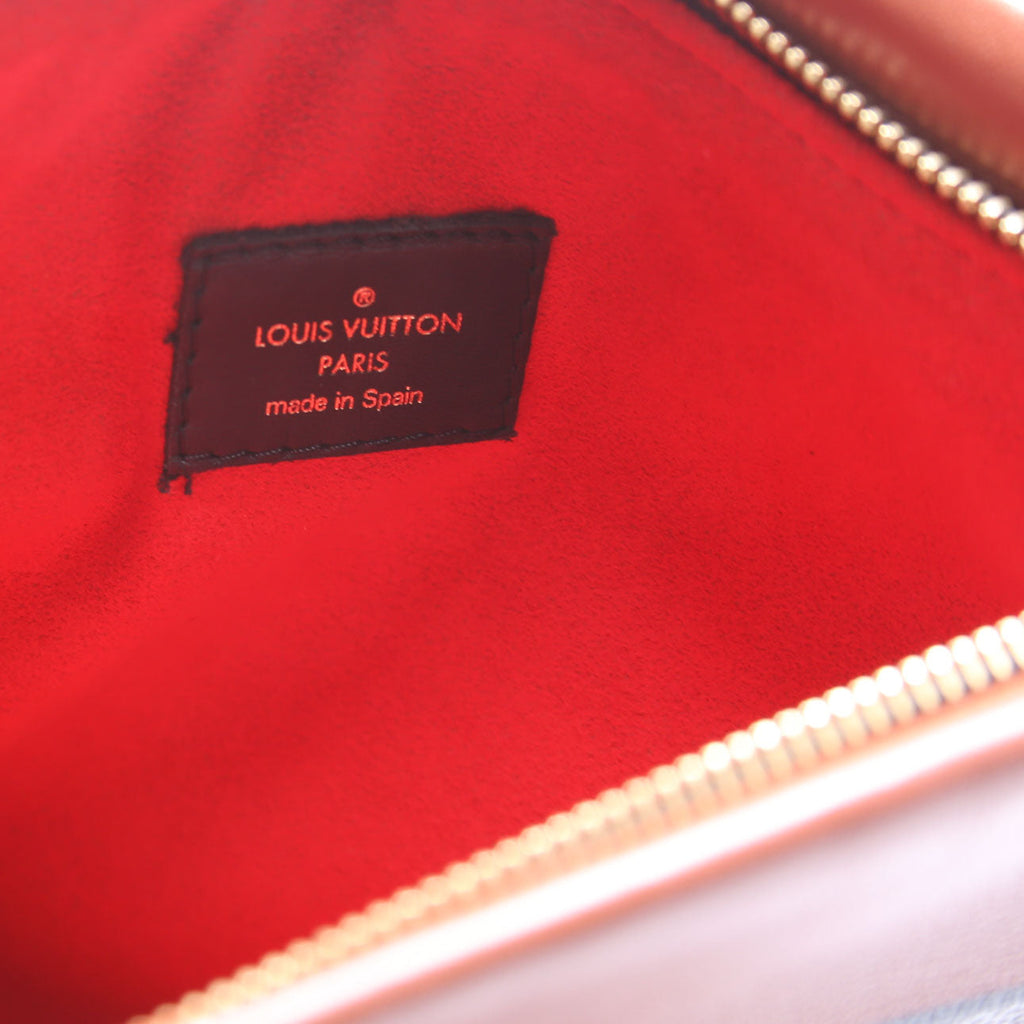 Pochette Tuillries Monogram
