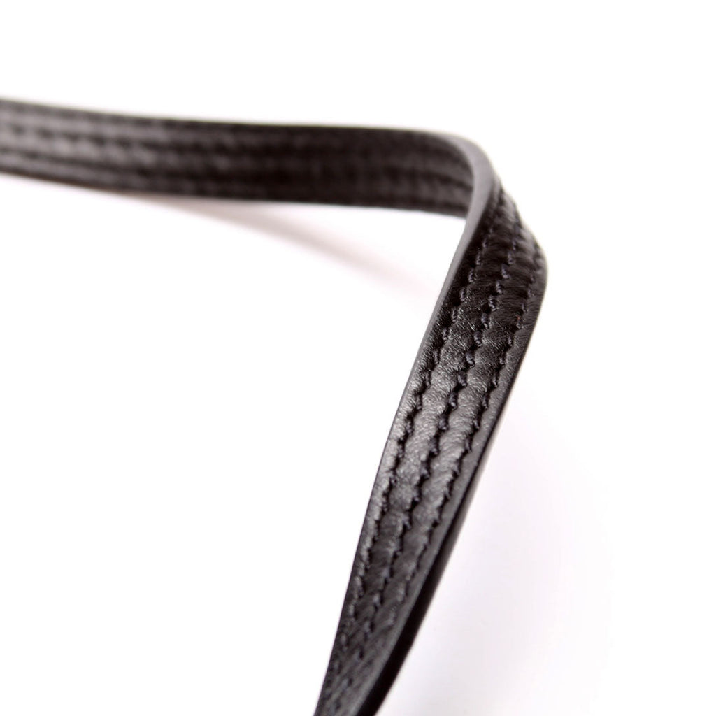 Faye Shoulder Bag Medium Black